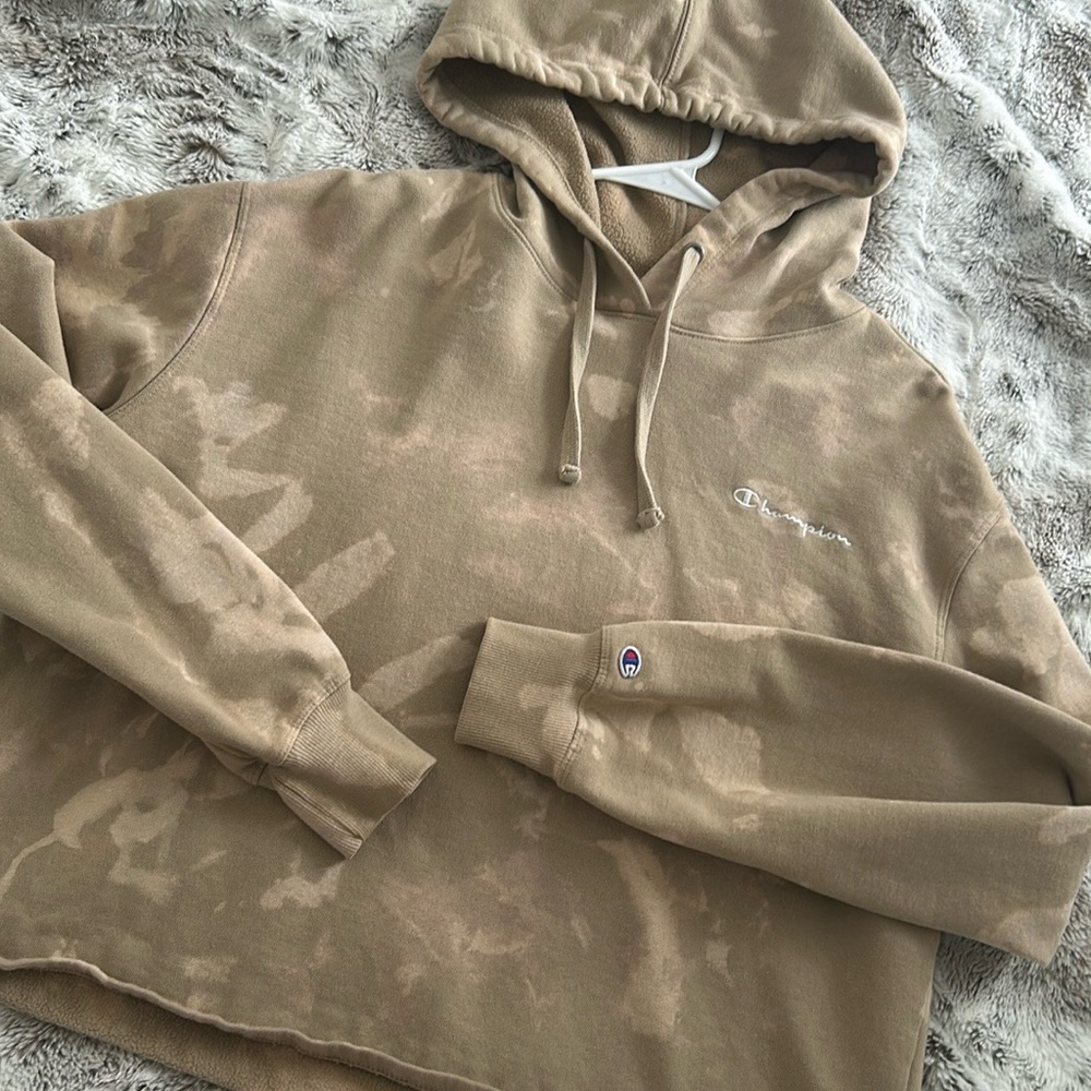 Champion hoodie - Picture 2 of 3